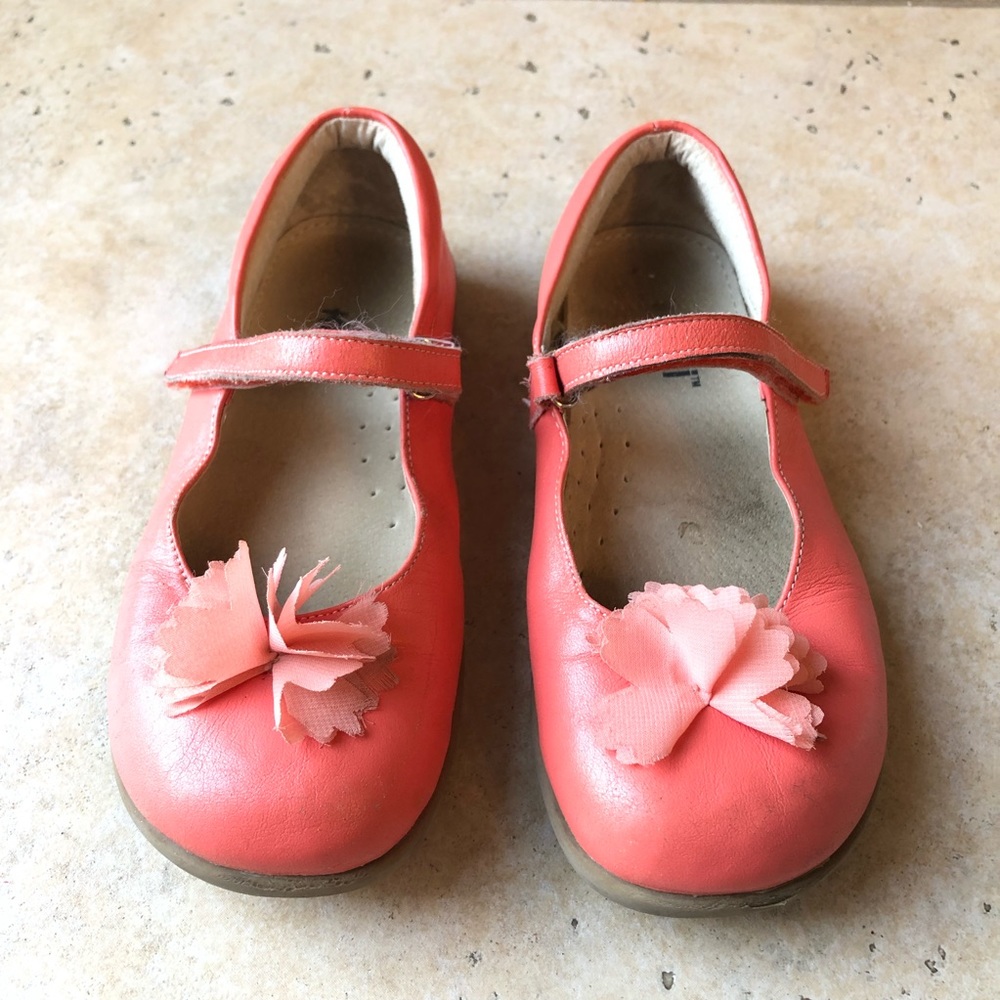 Kai (See Kai Run) Shoes